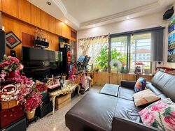 Hillbrooks (D23), Condominium #615998981